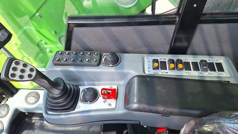Faresin Leader 1.14 Compact