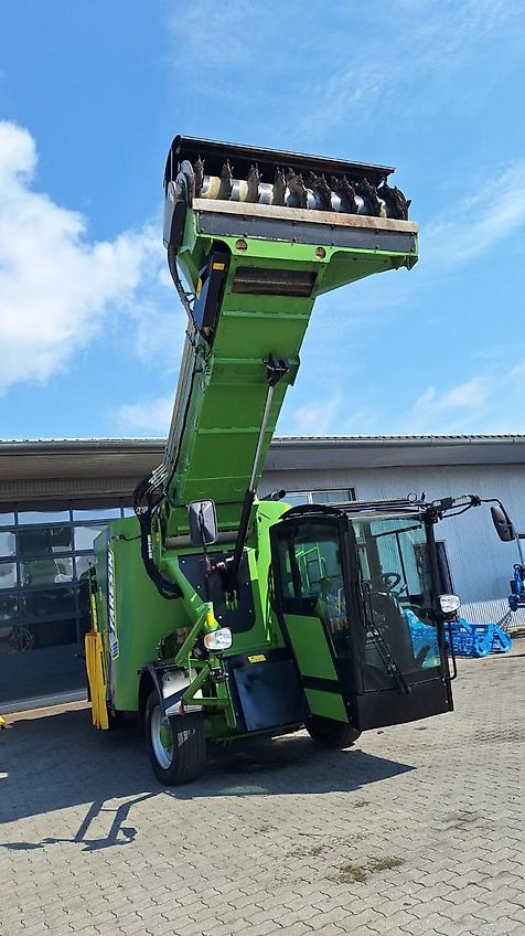 Faresin Leader 1.14 Compact