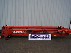 Manitou MT 932T (Spare part/Reservedel/Ersatzteil)