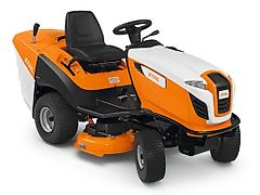 Stihl RT 5097 Z Rasentraktor NEU