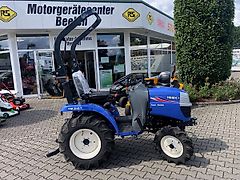 Iseki TM3187