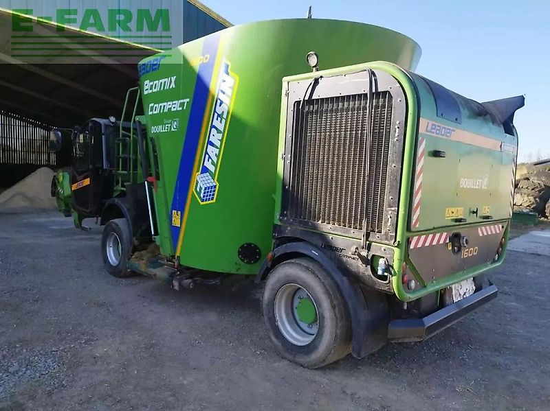 Faresin leader co.eco16