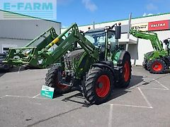 Fendt 516 vario power