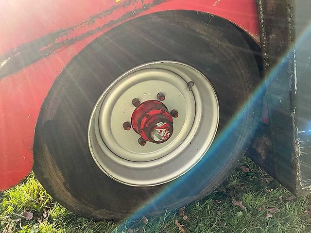 Trioliet Triomix 1200