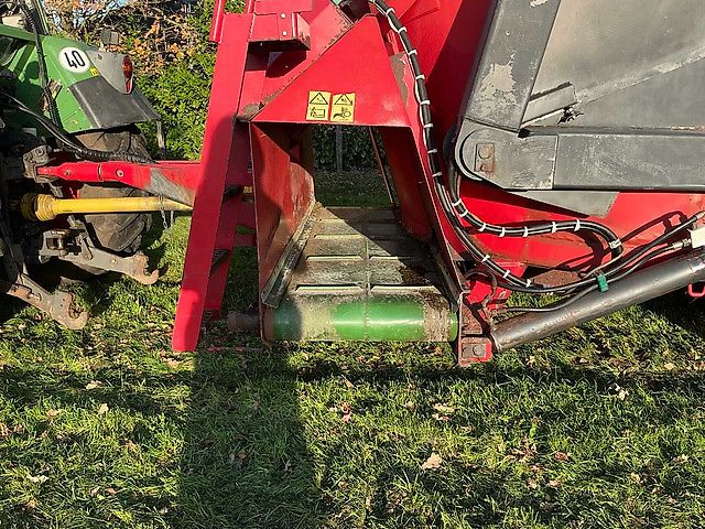 Trioliet Triomix 1200