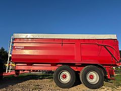 Krampe Big Body 750