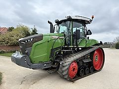 Fendt 943