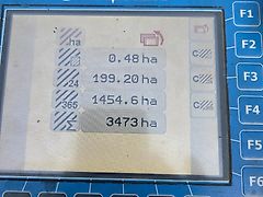 Lemken Solitair 9/600 KA-DS