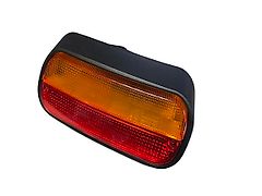Case LAMPA TYLNA MAXXUM PUMA LEWA 87536433