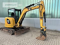 Caterpillar 304ECR
