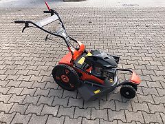 Wiesenmäher Husqvarna DBY 51