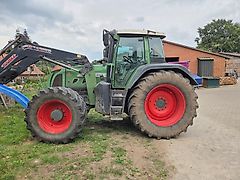 Fendt 820