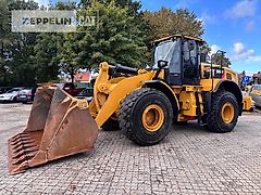 Caterpillar 966M