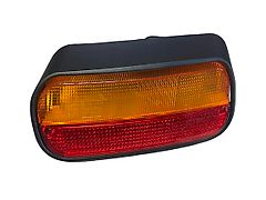 Case LAMPA TYLNA MAXXUM PUMA PRAWA 87536432