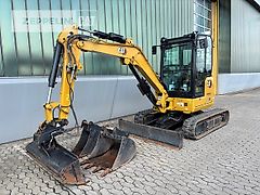 Caterpillar 303.5CR-07