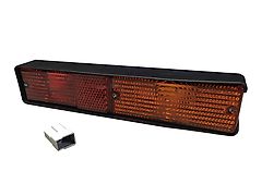 Massey Ferguson LAMPA LANDINI 3536200M91
