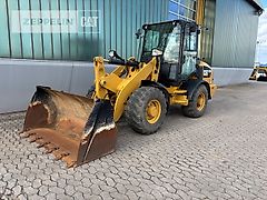 Caterpillar 907M