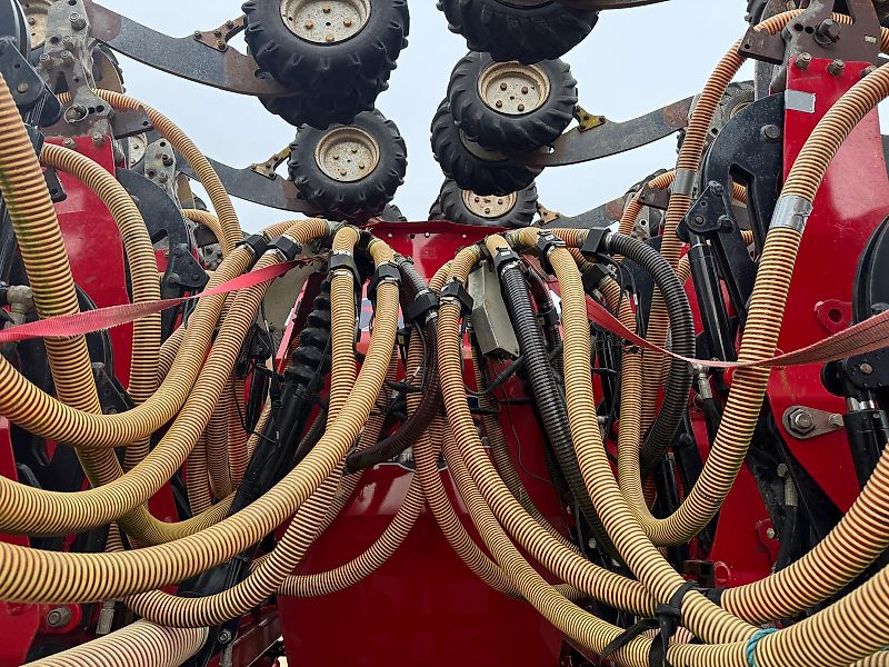 SUMO 8m DTS Direct Drill