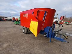 Siloking TrailedLine classik duo 18 demo