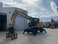 Caterpillar M314MH