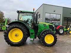John Deere 6215R Tractor (ST25006)