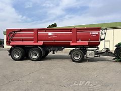 Krampe Roadrunner DA34