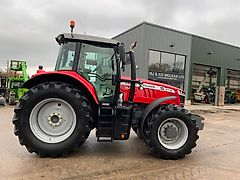 Massey Ferguson 7718 DYNA-6 Tractor (ST25011)