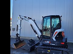 Bobcat E 35z