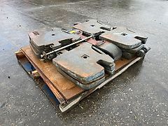 Miscellaneous AGCO 55KG