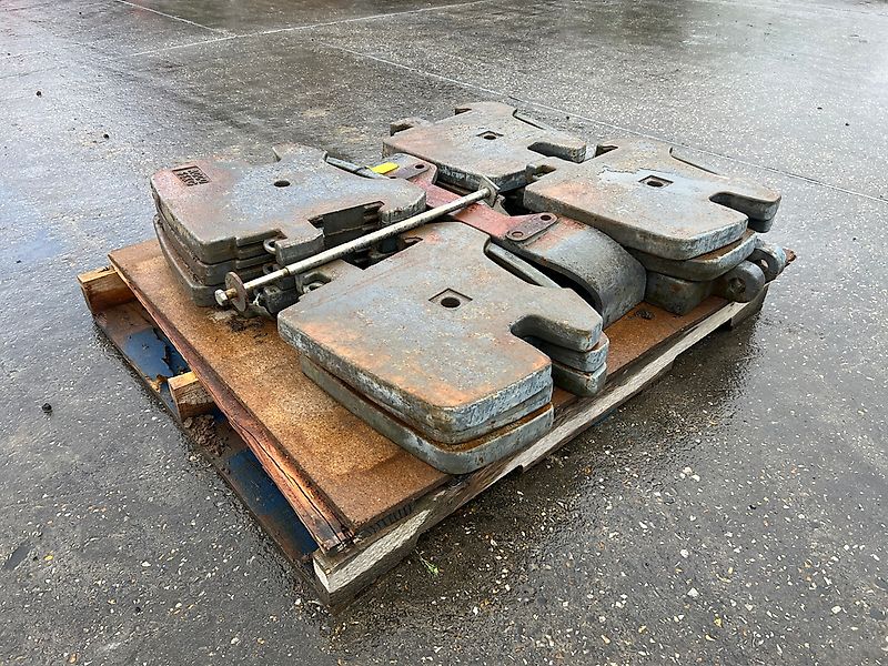 Miscellaneous AGCO 55KG