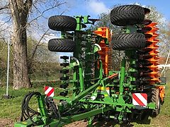 Amazone Catros+ 8003-2TX