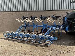Lemken Juwel 8 M V 4 N 100