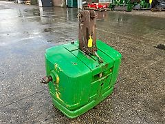 John Deere 1150KG