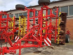 Pöttinger SYNKRO 6030 T