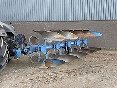 Lemken Juwel 8 V4/1N100