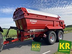 Krampe HD550 #687783