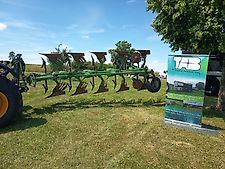 Amazone Cayros XMS 5-950 VS 5-Schar