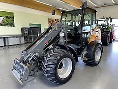 Giant G5000 TELE