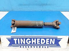 JCB 560-80 (Spare part/Reservedel/Ersatzteil)