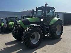 Deutz-Fahr M 640 Profiline