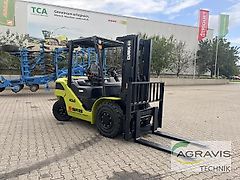 Clark S40SD