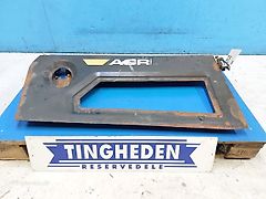 JCB 560-80 (Spare part/Reservedel/Ersatzteil)