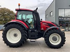 Valtra T254 Versu Tractor (ST24771)