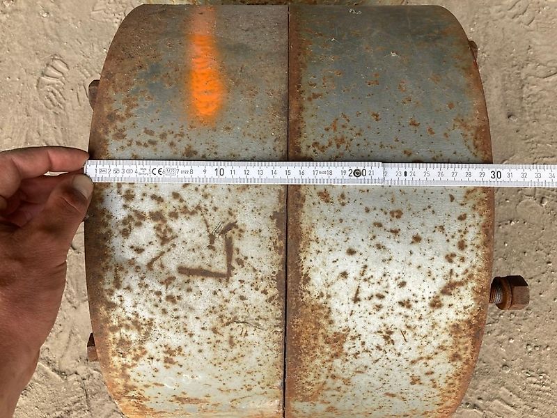 Kock & Sohn ZWILLINGSKUPPLUNGEN