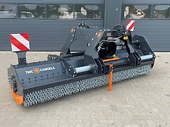 TMC Cancela TMS 300