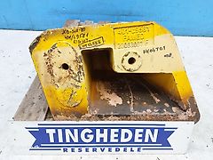 JCB 560-80 (Spare part/Reservedel/Ersatzteil)