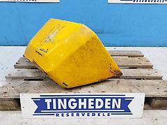 JCB 560-80 (Spare part/Reservedel/Ersatzteil)