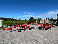 Kuhn GA 6632+