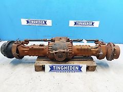 JCB 560-80 (Spare part/Reservedel/Ersatzteil)