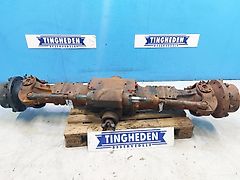 JCB 560-80 (Spare part/Reservedel/Ersatzteil)